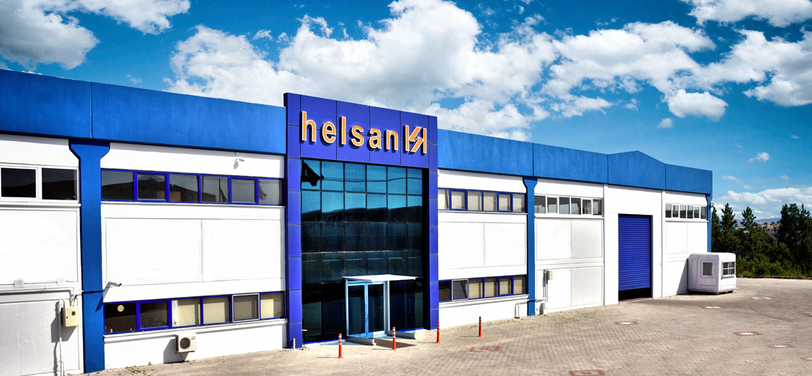 helsan